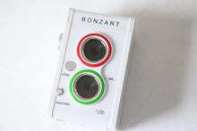 Load image into Gallery viewer, BONZART AMPEL【完動品/美品✨】希少❗️2眼レフトイデジ｜ましかく写真📸
