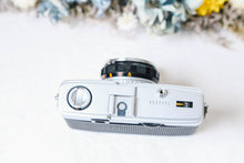 画像をギャラリービューアに読み込む, OLYMPUS TRIP35【完動品】
