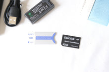 Load image into Gallery viewer, SONY Cyber-shot DSC-F77 ブラック【完動品/美品✨】希少❗️Carl Zeissレンズ搭載・CCDコンデジ
