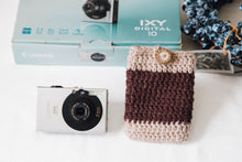 画像をギャラリービューアに読み込む, Canon IXY DIGITAL 10【完動品/美品✨】希少❗️元祖オールドコンデジ
