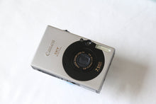 画像をギャラリービューアに読み込む, Canon IXY DIGITAL 10【完動品/美品✨】希少❗️元祖オールドコンデジ
