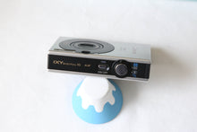 画像をギャラリービューアに読み込む, Canon IXY DIGITAL 10【完動品/美品✨】希少❗️元祖オールドコンデジ
