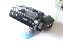 Load image into Gallery viewer, KYOCERA TD【完動品】CONTAX T2好き必見👀⁉️全自動フィルムカメラ
