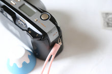Load image into Gallery viewer, OLYMPUS OZ120ZOOM【完動品】ショップ人気No.1✨全自動フィルムカメラ
