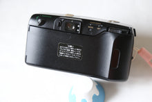 Load image into Gallery viewer, OLYMPUS OZ120ZOOM【完動品】ショップ人気No.1✨全自動フィルムカメラ
