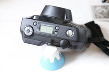 Load image into Gallery viewer, PENTAX ESPIO 160 ブルーグレー【完動品】宮脇咲良さん愛用カメラ📸
