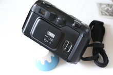 Load image into Gallery viewer, PENTAX ESPIO 160 ブルーグレー【完動品】宮脇咲良さん愛用カメラ📸
