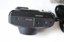 Load image into Gallery viewer, PENTAX ESPIO 160 ブルーグレー【完動品】宮脇咲良さん愛用カメラ📸
