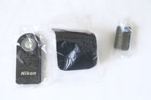 画像をギャラリービューアに読み込む, agnes b. × Nikon U ニコン アニエスベー 幻のフィルムカメラキット✨ 限定2000台 未使用❗️ 完動品
