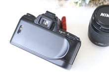 画像をギャラリービューアに読み込む, agnes b. × Nikon U ニコン アニエスベー 幻のフィルムカメラキット✨ 限定2000台 未使用❗️ 完動品
