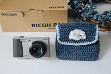 Load image into Gallery viewer, RICOH R10【完動品/美品✨】オールドコンデジ｜CCDセンサー
