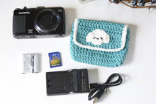画像をギャラリービューアに読み込む, OLYMPUS SH-25MR【完動品/美品✨】オールドコンデジ｜星撮影にも🌃
