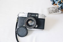 画像をギャラリービューアに読み込む, OLYMPUS PEN-D3【完動品】本格派ハーフカメラ📸
