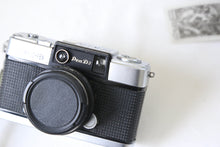 画像をギャラリービューアに読み込む, OLYMPUS PEN-D3【完動品】本格派ハーフカメラ📸
