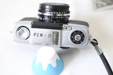 画像をギャラリービューアに読み込む, OLYMPUS PEN-D3【完動品】本格派ハーフカメラ📸
