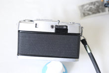 画像をギャラリービューアに読み込む, OLYMPUS PEN-D3【完動品】本格派ハーフカメラ📸
