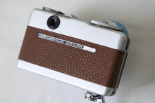 画像をギャラリービューアに読み込む, Canon Demi EE-17【完動品/実写済み✨】ミルクティーブラウン🐄🥛｜本革張替え・ハーフカメラ
