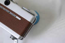画像をギャラリービューアに読み込む, Canon Demi EE-17【完動品/実写済み✨】ミルクティーブラウン🐄🥛｜本革張替え・ハーフカメラ
