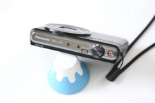 Load image into Gallery viewer, Panasonic LUMIX DMC-SZ9 ブラック【完動品/美品✨】Wi-Fi搭載📱ライカレンズ⭕️
