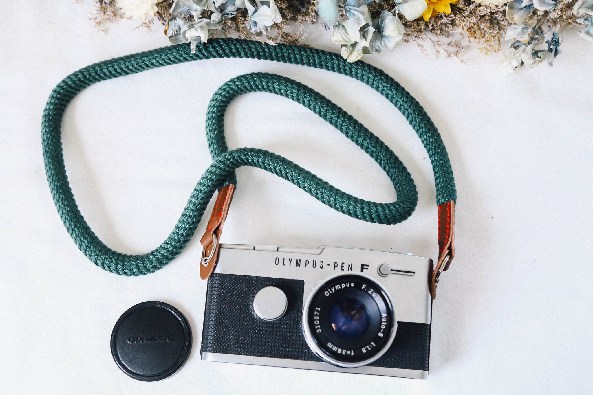 ✨美品✨OLYMPUS PEN-FT フィルムカメラ ハーフカメラ クラシックな名機📸 OLYMPUS PEN FT✨【完動品】ハーフ一眼レフ