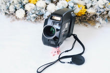 画像をギャラリービューアに読み込む, KYOCERA SAMURAI 2100DG【完動品】【希少ブラックボディ❗️】▪️オールドコンデジ▪️デジタルカメラ
