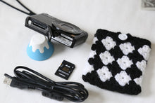 Load image into Gallery viewer, Panasonic LUMIX DMC-SZ9 ブラック【完動品/美品✨】Wi-Fi搭載📱ライカレンズ⭕️

