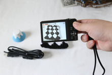 Load image into Gallery viewer, Panasonic LUMIX DMC-SZ9 ブラック【完動品/美品✨】Wi-Fi搭載📱ライカレンズ⭕️
