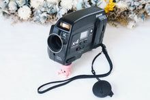 画像をギャラリービューアに読み込む, KYOCERA SAMURAI 2100DG【完動品】【希少ブラックボディ❗️】▪️オールドコンデジ▪️デジタルカメラ
