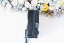 画像をギャラリービューアに読み込む, KYOCERA SAMURAI 2100DG【完動品】【希少ブラックボディ❗️】▪️オールドコンデジ▪️デジタルカメラ
