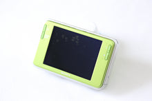 Load image into Gallery viewer, SONY Cyber-shot DSC-T2 ライムグリーン🍋‍🟩【完動品/美品✨】CCDオールドコンデジ
