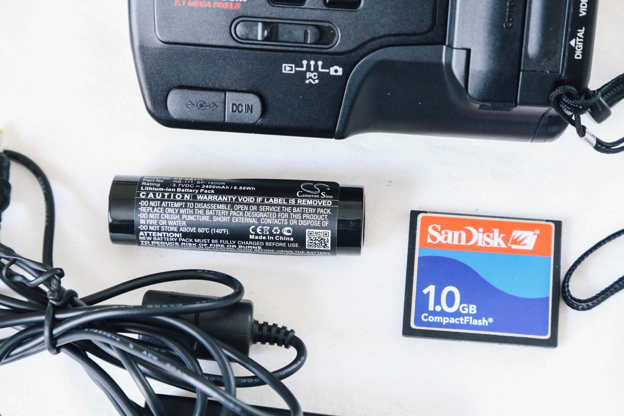 KYOCERA SAMURAI 2100DG【完動品】【希少ブラックボディ
