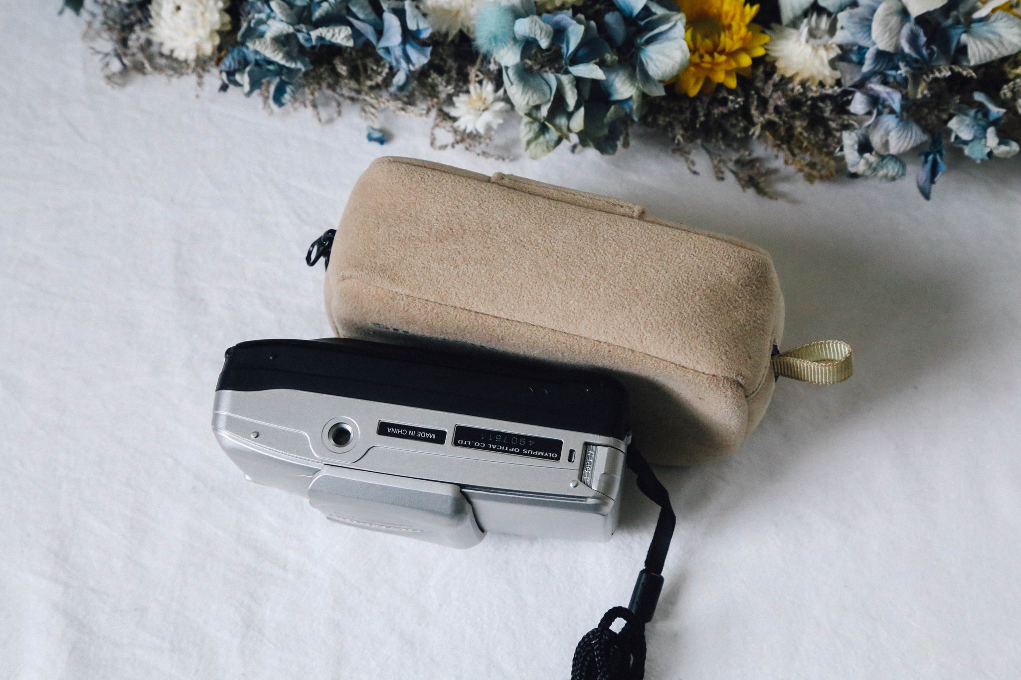 【動作確認ＯＫ】OLYMPUS　SUPERZOOM70G OLYMPUS SUPERZOOM70G【完動品】状態⭕️ – Ein Camera