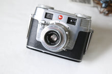 画像をギャラリービューアに読み込む, Kodak Signet35 希少❗️【完動品/美品✨】通称「ミッキーマウスカメラ」
