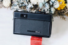 Load image into Gallery viewer, RICOH 500GX ブラックボディ🐦‍⬛ 激レア❗️【完動品】マニュアル&amp;オート両方操作可能！

