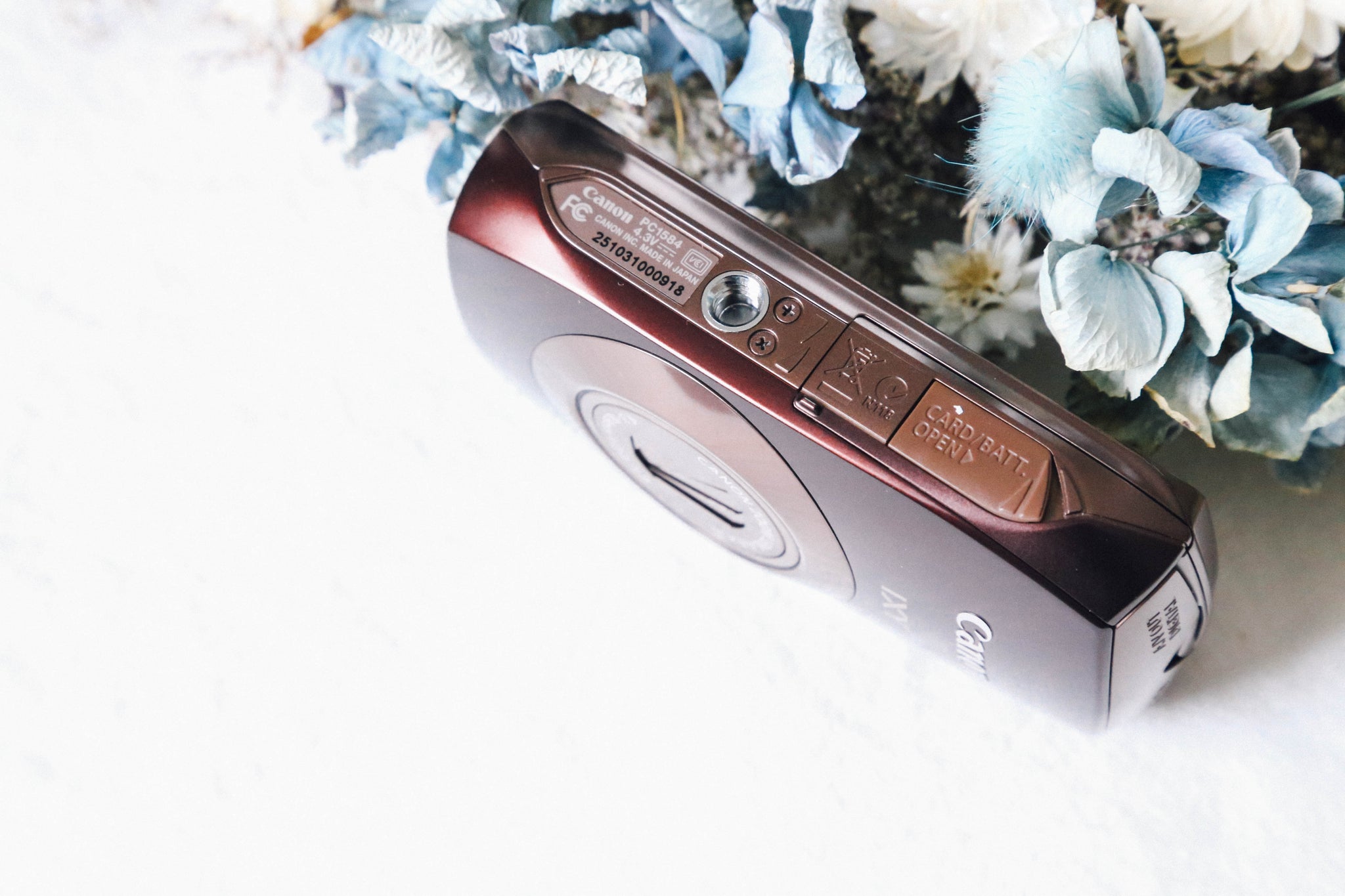 Canon IXY31S【完動品】【希少❗️】状態◎▪️オールドコンデジ