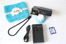 Load image into Gallery viewer, FUJIFILM FinePix Z300 ブラック【完動品/美品✨】CCDオールドコンデジ📸
