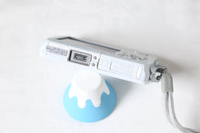 画像をギャラリービューアに読み込む, SONY Cyber-shot DSC-T11 ホワイト🤍【完動品】CCDオールドコンデジ
