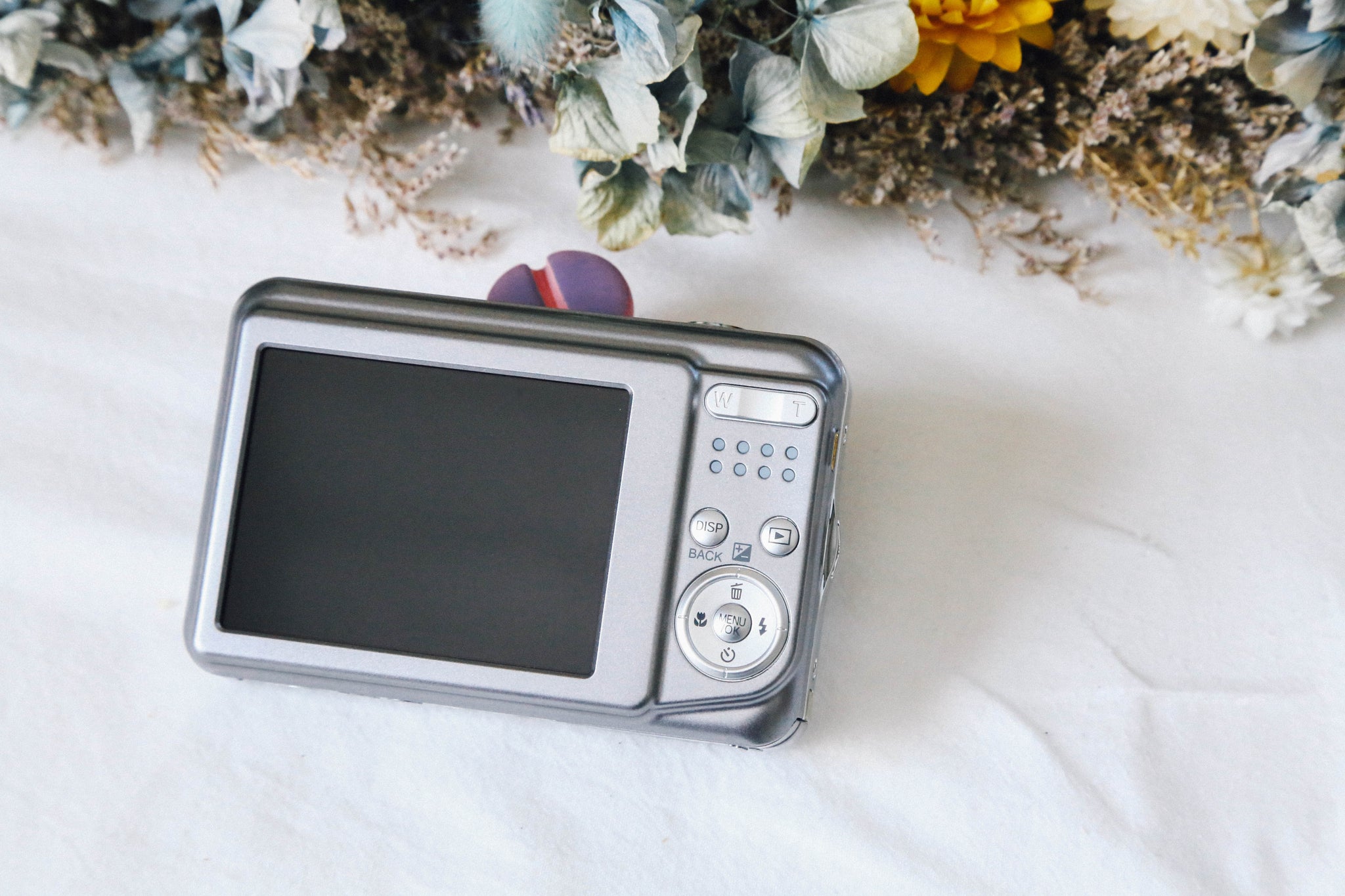 FUJIFILM Finepix AX550【未使用品/完動品 】単三電池🔋SDカード対応