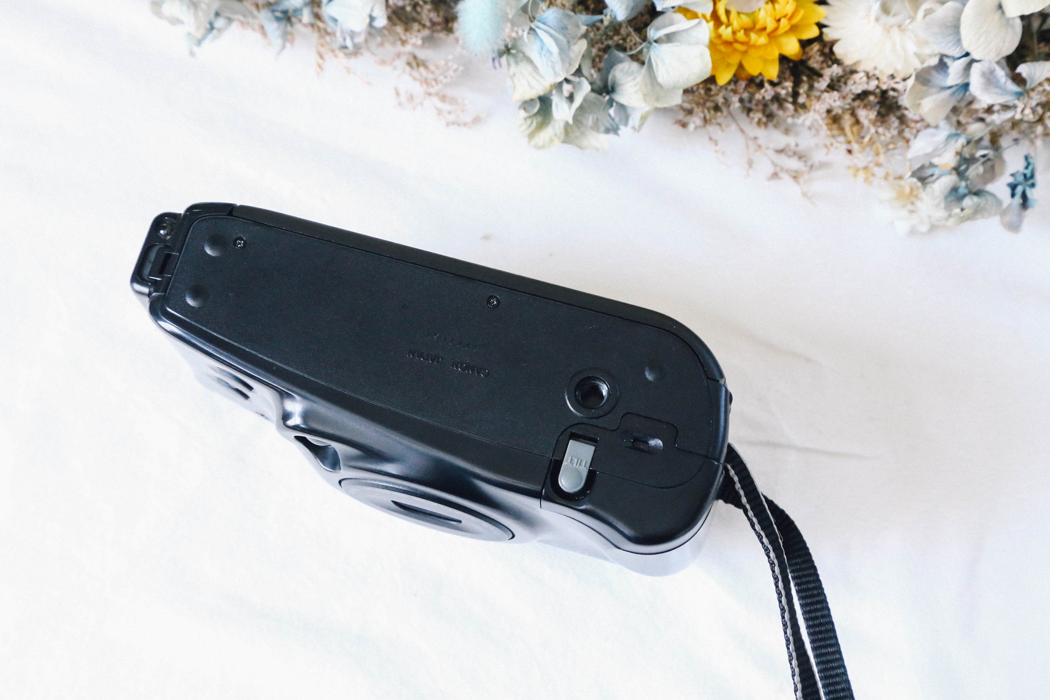 Canon New Autoboy【完動品】箱＆ケースのフルセット❗️状態⭕️全