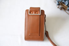 画像をギャラリービューアに読み込む, Canon IXY DIGITAL L ブラウン【完動品/希少✨】CCDオールドコンデジ
