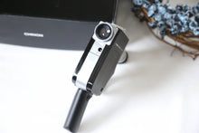 Load image into Gallery viewer, CHINON Bellami HD-1【完動品/付属品フルセット✨】8mmフィルムカメラの魅力をデジタルで📽️
