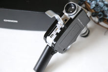 Load image into Gallery viewer, CHINON Bellami HD-1【完動品/付属品フルセット✨】8mmフィルムカメラの魅力をデジタルで📽️
