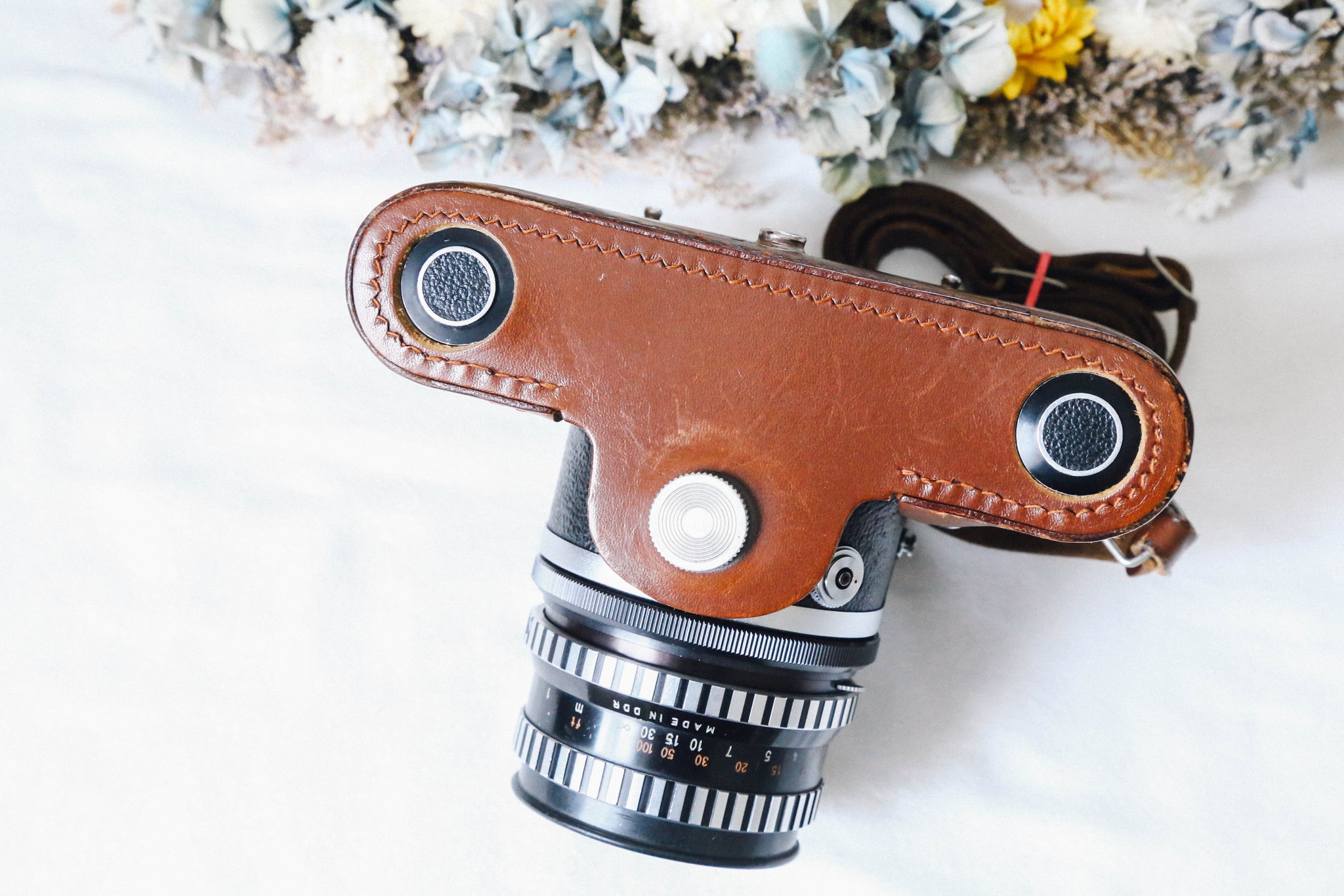 ☆ジャンク【PENTACON】SIX TL + レンズ4点 セット PENTACON Six TL