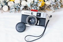 画像をギャラリービューアに読み込む, OLYMPUS PEN-EED【完動品】ハーフカメラ
