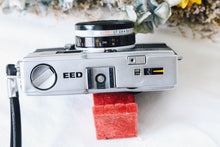 画像をギャラリービューアに読み込む, OLYMPUS PEN-EED【完動品】ハーフカメラ
