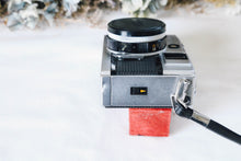 画像をギャラリービューアに読み込む, OLYMPUS PEN-EED【完動品】ハーフカメラ

