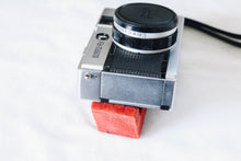 画像をギャラリービューアに読み込む, OLYMPUS PEN-EED【完動品】ハーフカメラ
