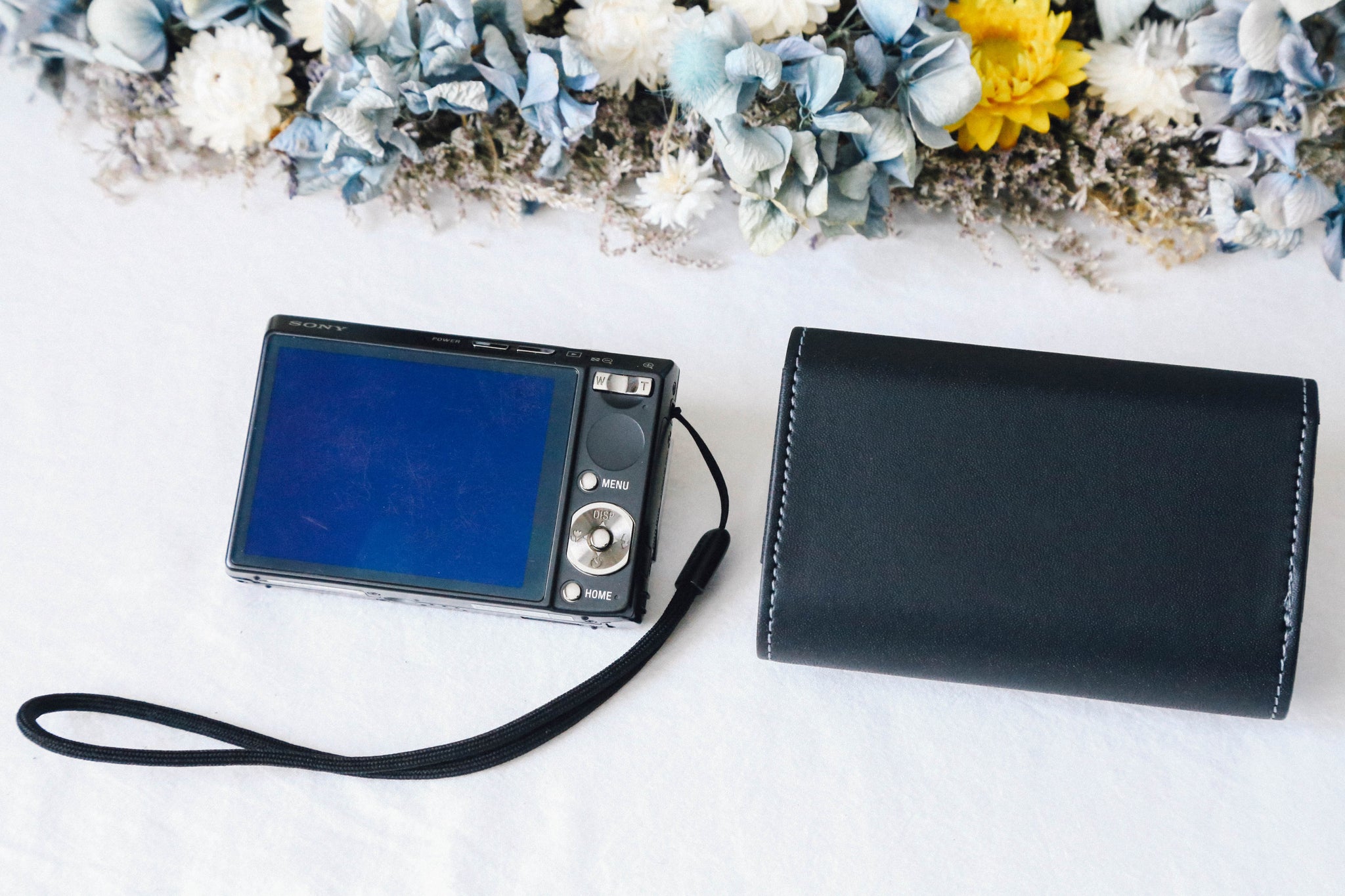 SONY サイバーショット DSC-T100【完動品】▪️オールドコンデジ