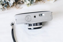 画像をギャラリービューアに読み込む, OLYMPUS PEN-EED【完動品】ハーフカメラ
