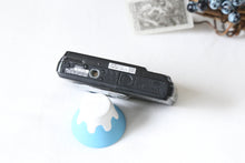 Load image into Gallery viewer, SONY Cyber-shot DSC-W270 ブラック【完動品✨】CCDオールドコンデジ
